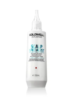 Víkendová Akce Goldwell Dualsenses Scalp Specialist Anti-Hair Loss Serum 150 ml