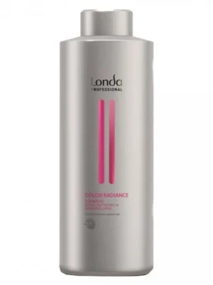 Sleva LONDA Professional Color Radiance Shampoo šampon pro barvené vlasy 1000ml