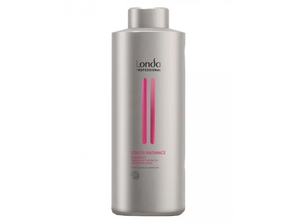 Sleva LONDA Professional Color Radiance Shampoo šampon pro barvené vlasy 1000ml