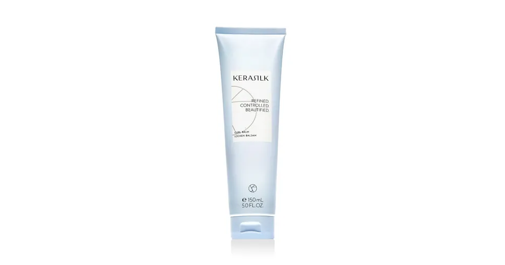 Výhodná Nabídka KERASILK Specialists Curl Balm 150 ml