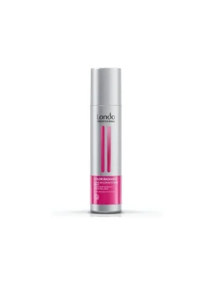 LONDA Professional Color Radiance Leave-In Conditioning Spray 250ml - pro lesk ochranu barvy Dokud Zásoby Vydrží