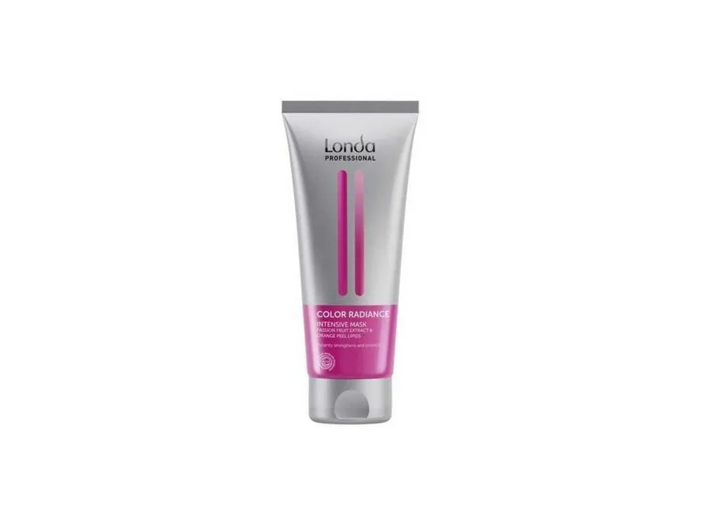 LONDA Professional Color Radiance Intensive Mask intenzivní maska 200ml Nejlepší Cena