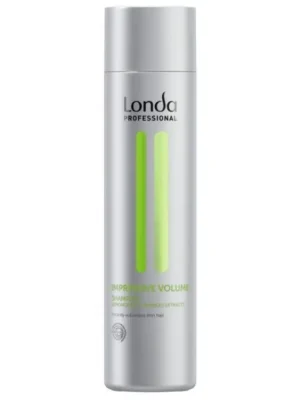 LONDA Professional Impressive Volume Shampoo pro větší objem vlasů 250ml Nejprodávanější