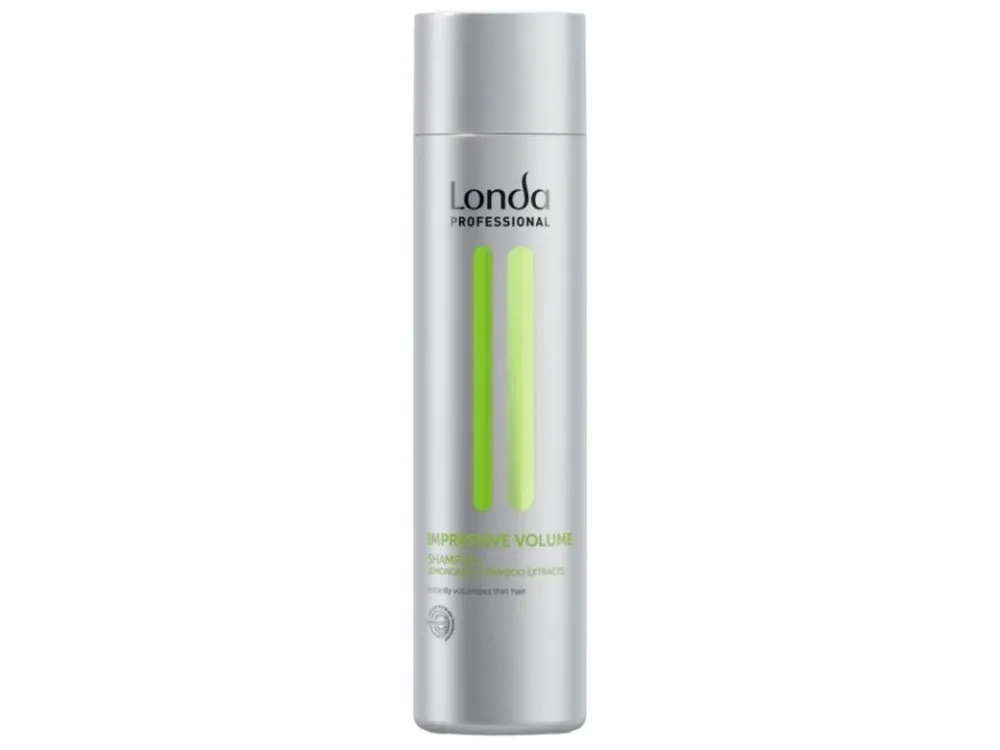LONDA Professional Impressive Volume Shampoo pro větší objem vlasů 250ml Nejprodávanější