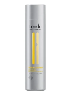 LONDA Professional Visible Repair Shampoo regenerační šampon na vlasy 250ml Akční Nabídka