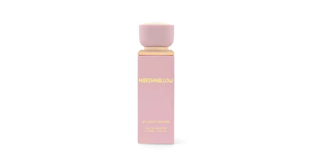 Objednat Nyní Gulf Orchid Marshmallow EDP 100 ml UNISEX .