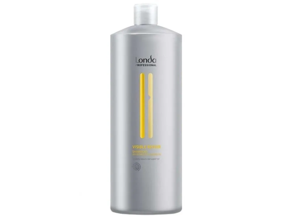 Vysoce Kvalitní LONDA Professional Visible Repair Shampoo regenerační šampon na vlasy 1000ml