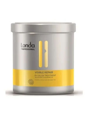 Pouze Dnes LONDA Professional Visible Repair Treatment 750ml - ošetření pro obnovu vlasů