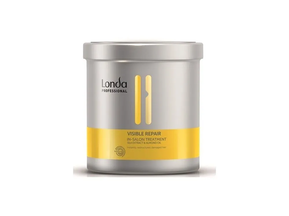 Pouze Dnes LONDA Professional Visible Repair Treatment 750ml - ošetření pro obnovu vlasů