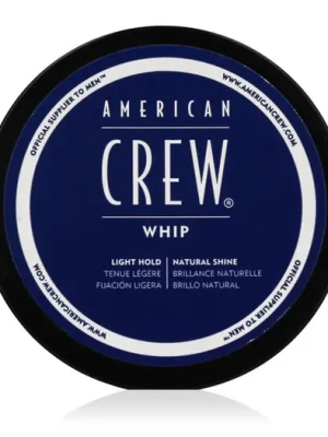American Crew Whip 85 g Akční Nabídka