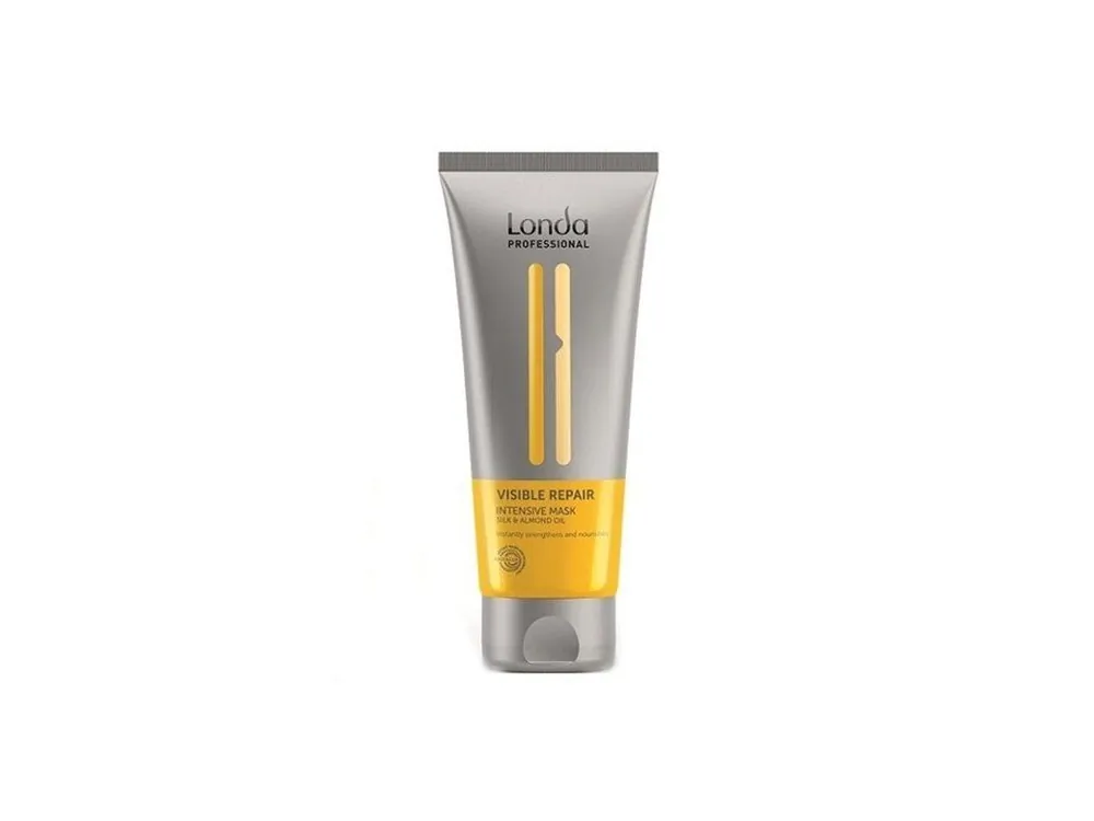 LONDA Professional Visible Repair Intensive Mask regenerační vyživovací kúra 200ml Levný