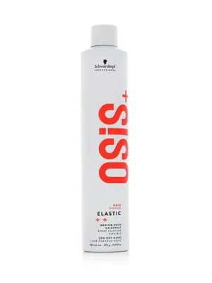 Omezená Nabídka Schwarzkopf Professional Osis+ Elastic Hold Fixation Hairspray 500 ml