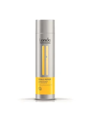 Akční Cena LONDA Professional Visible Repair Conditioner 250ml - kondicionér pro okamžitou obnovu vlasů