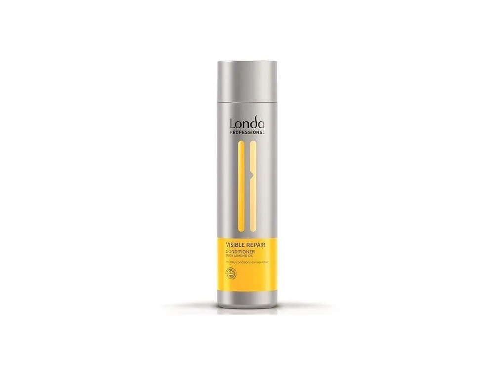 Akční Cena LONDA Professional Visible Repair Conditioner 250ml - kondicionér pro okamžitou obnovu vlasů
