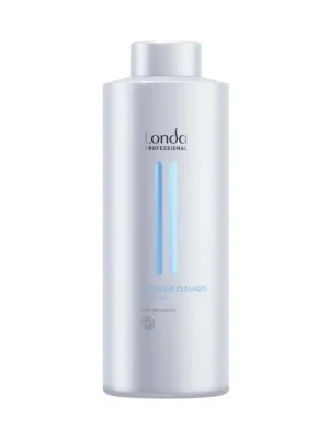 LONDA Professional Intensive Cleanser Shampoo intenzivně čistící šampon 1l Koupit Online