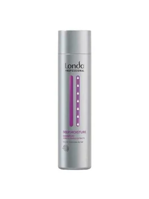 Vrácení Zdarma LONDA Professional Deep Moisture Shampoo šampon na suché vlasy 250ml