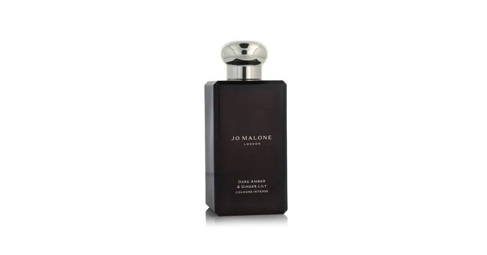 Jo Malone Dark Amber & Ginger Lily EDC Intense 100 ml W Zlevněný