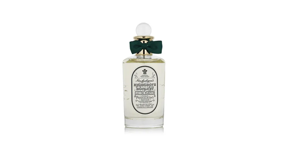 Penhaligon's Highgrove Bouquet EDP 100 ml UNISEX Autentický