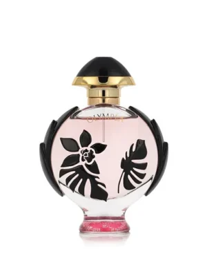 Vrácení Zdarma Paco Rabanne Olympéa Flora EDP Intense 50 ml W