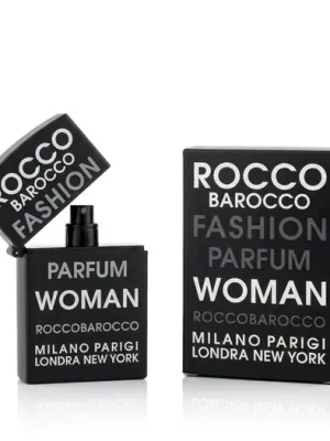 Roccobarocco Fashion Woman EDP 75 ml W Hit Sezóny
