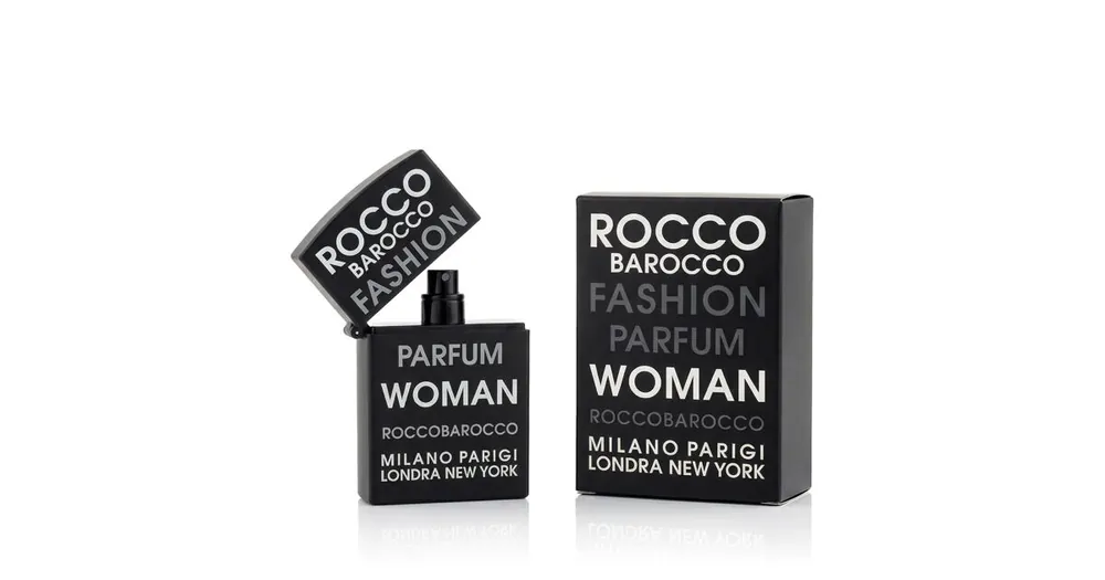 Roccobarocco Fashion Woman EDP 75 ml W Hit Sezóny
