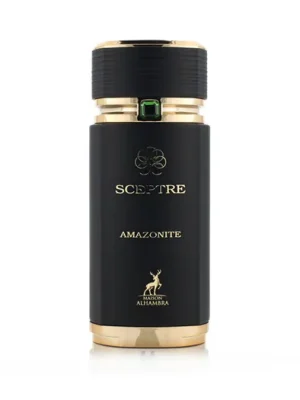 Originální Maison Alhambra Sceptre Amazonite EDP 100 ml UNISEX