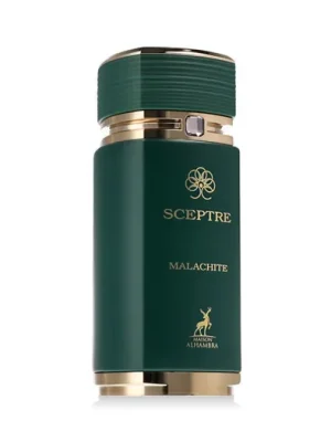 Horká Nabídka Maison Alhambra Sceptre Malachite EDP 100 ml UNISEX