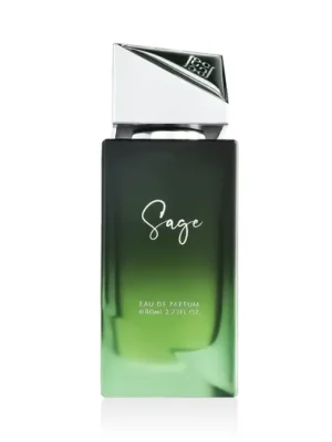 Značkový Ahmed Al Maghribi Sage EDP 80 ml UNISEX .