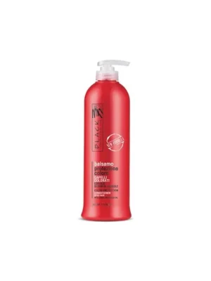 BLACK Péče o vlasy Colour Protection Conditioner balzám pro barvené vlasy 500ml Expresní Doručení