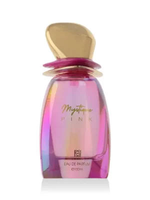 Ahmed Al Maghribi Mystique Pink EDP 100 ml UNISEX . Jen Po Omezenou Doba