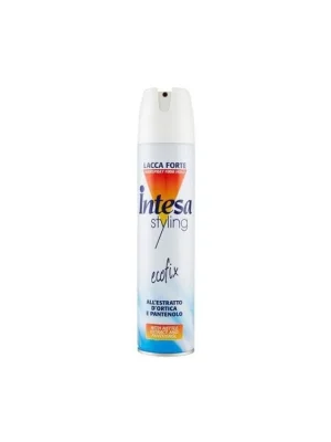 Super Cena INTESA Lacca Forte Lak na vlasy silně tužící 400ml