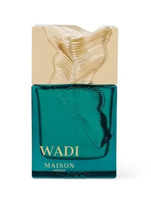 MAISON ASRAR Wadi EDP 100 ml UNISEX  . Vysoce Kvalitní