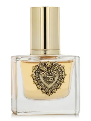 Dolce & Gabbana Devotion EDP 30 ml W Objednat Nyní