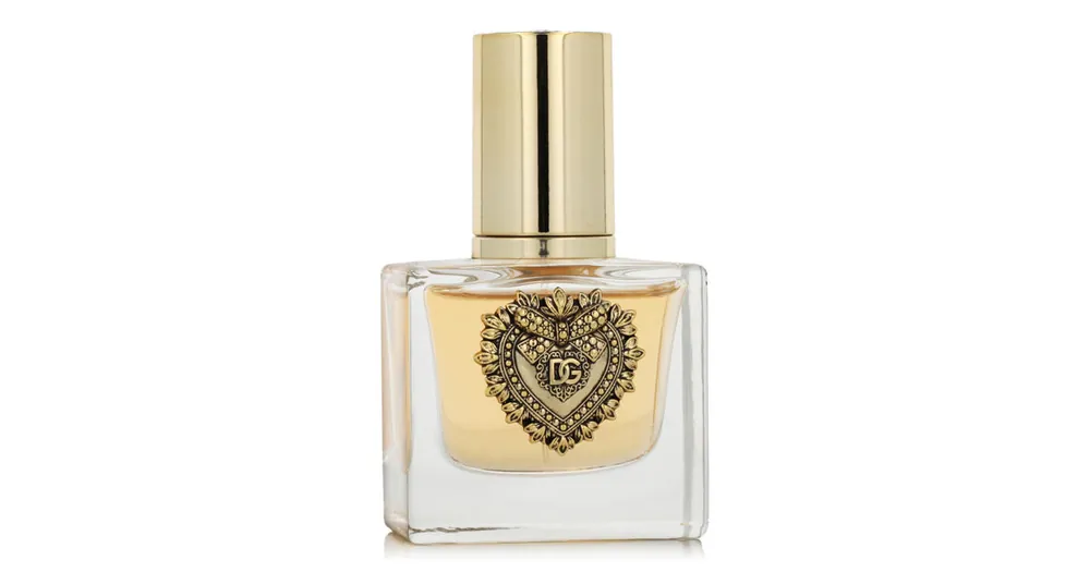 Dolce & Gabbana Devotion EDP 30 ml W Objednat Nyní