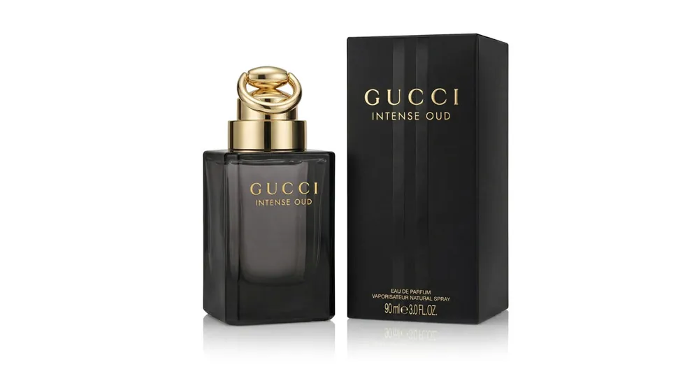 Gucci Gucci Intense Oud EDP rozbaleno 90 ml UNISEX Cenová Bomba