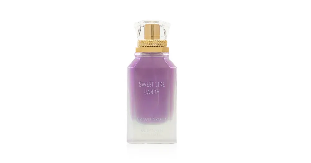Odeslání Ihned Gulf Orchid Sweet Like Candy EDP 30 ml UNISEX .