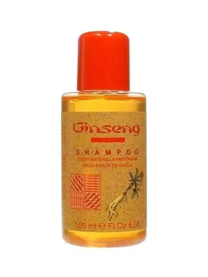 BES Ginseng Šampon proti padání vlasů s Žen-Šenem 150ml Nejlepší Volba