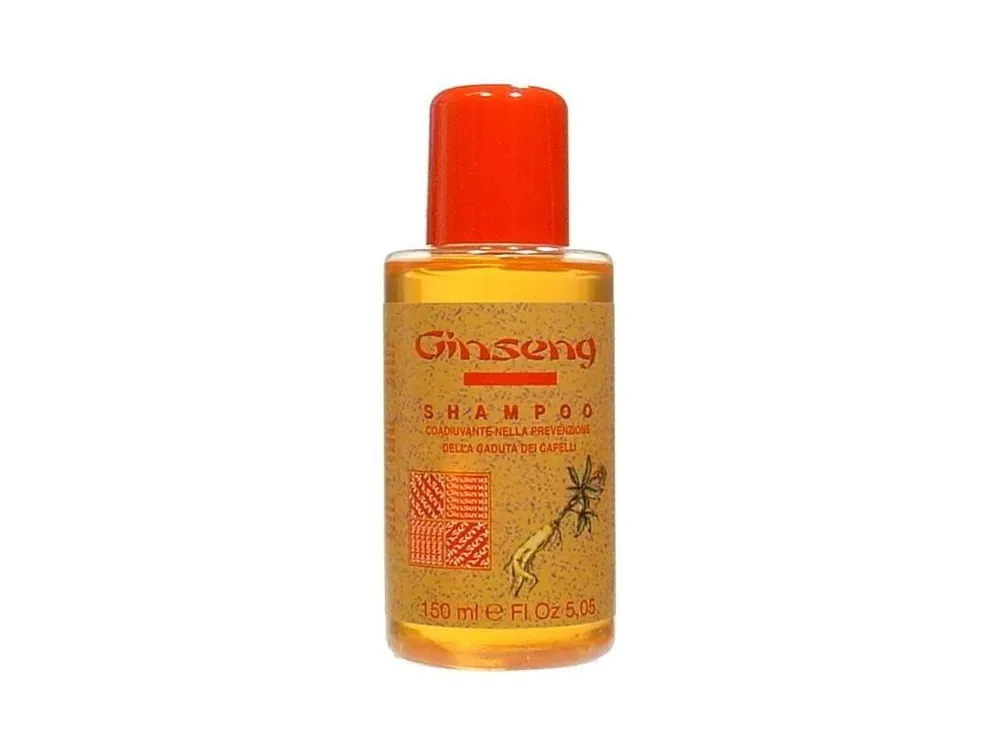 BES Ginseng Šampon proti padání vlasů s Žen-Šenem 150ml Nejlepší Volba