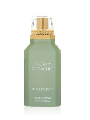 Omezená Nabídka Gulf Orchid Creamy Pistachio EDP 30 ml UNISEX  .