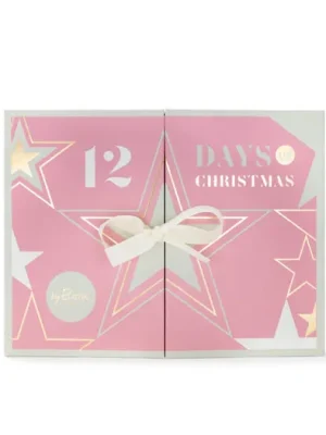 Zlevněný By Eloise London 12 Days of Christmas