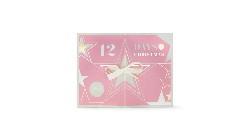 Zlevněný By Eloise London 12 Days of Christmas