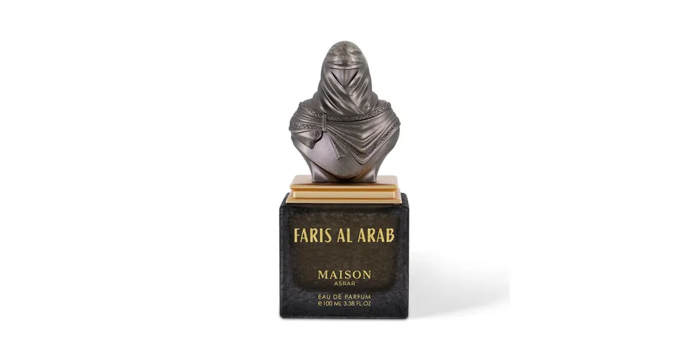 MAISON ASRAR Faris Al Arab EDP 100 ml M . Odeslání Ihned