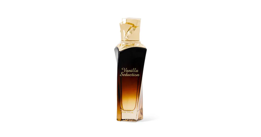 Výprodej MAISON ASRAR Vanilla Seduction EDP 100 ml W .