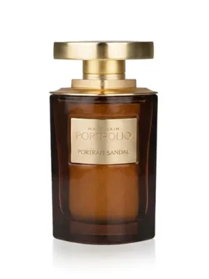 Odeslání Ihned Al Haramain Portfolio Portrait Sandal EDP 75 ml UNISEX