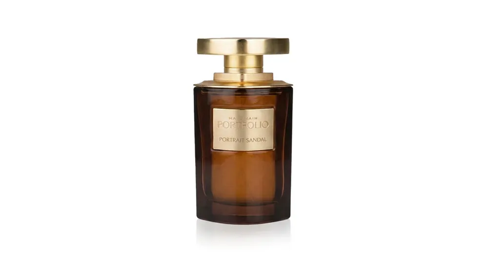 Odeslání Ihned Al Haramain Portfolio Portrait Sandal EDP 75 ml UNISEX