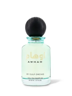 Gulf Orchid Awham EDP 110 ml UNISEX  . Víkendová Akce