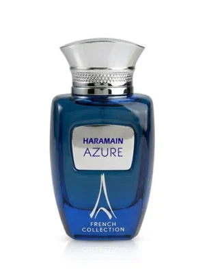 Al Haramain Haramain Azure French Collection EDP 100 ml UNISEX Super Cena
