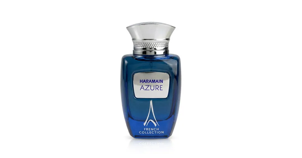 Al Haramain Haramain Azure French Collection EDP 100 ml UNISEX Super Cena