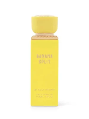 Gulf Orchid Banana Split EDP 100 ml UNISEX  . Levný