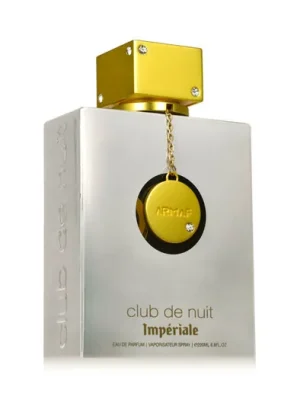 Must-Have Armaf Club de Nuit Impériale EDP 200 ml W